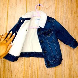 Old navy, size : 3-6 months old